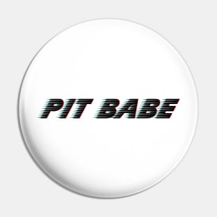 Pit Babe PitBabe PavelPooh Babe and Charlie Thai Pin