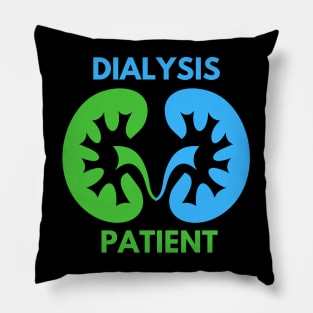 Dialysis Patient Pillow