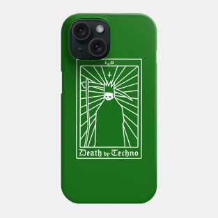 Music Logo Tour Phone Case