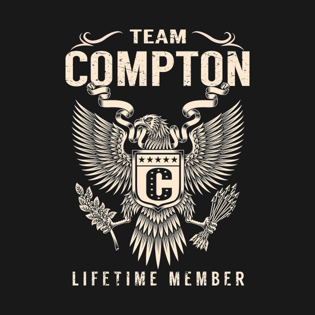 COMPTON by Cherlyn