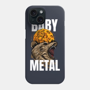 baby metal Phone Case