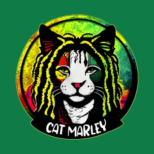 CAT MARLEY T-Shirt