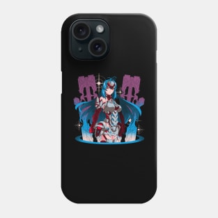 Xeno Grade Phone Case