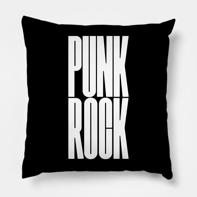 punkrock Pillow by lkn