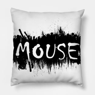 Mouse Pillow