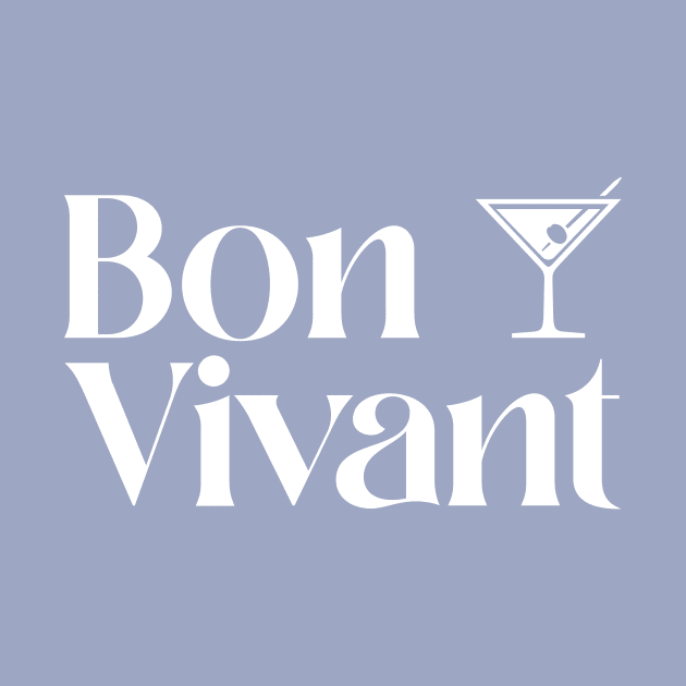 Bon vivant by bluehair