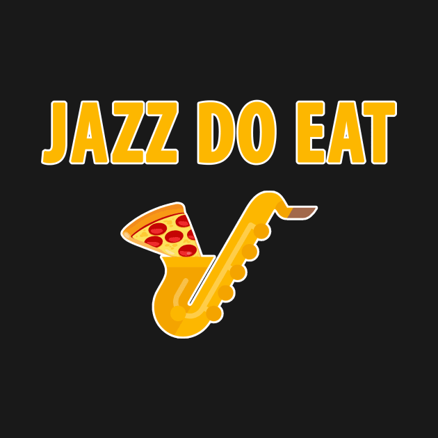 jazz do eat by AsKartongs