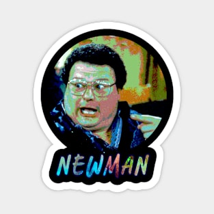 Newman Magnet