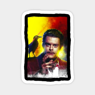 Bill Hader as Vincent Price Magnet