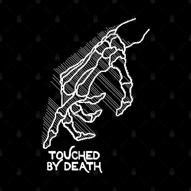 Touched By Death by DankFutura