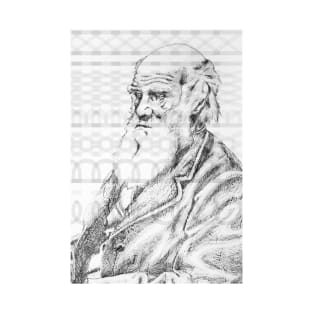 Charles Darwin T-Shirt