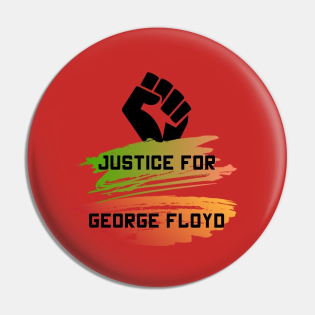 justice for george floyd Pin by Family shirts