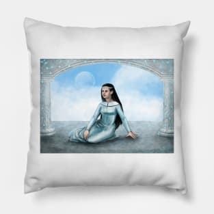 In another dimension Pillow