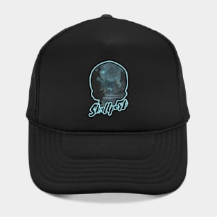 Skullport Hat