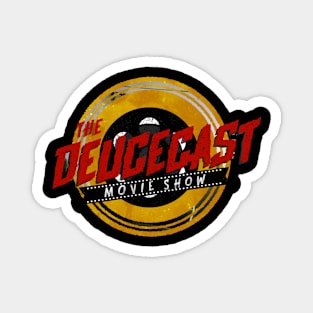 The Deucecast Logo Magnet