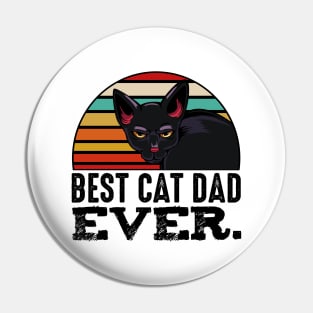 Cat Pin