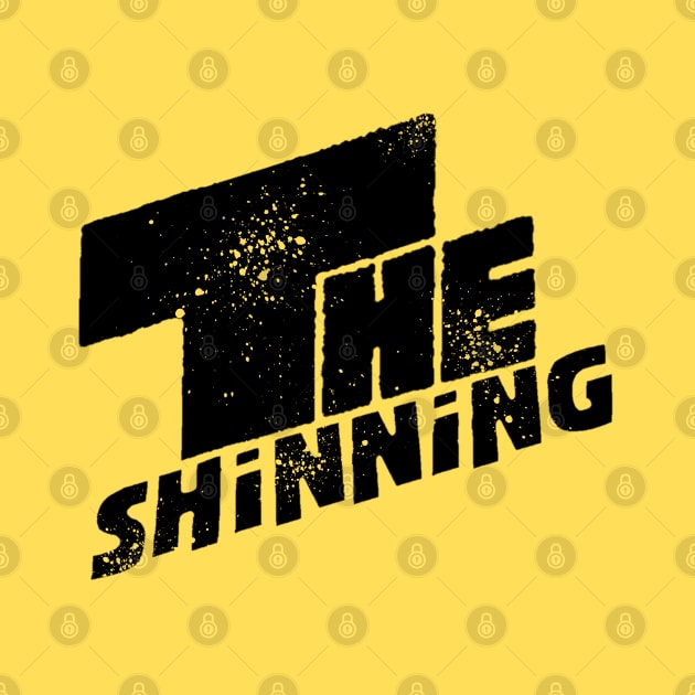 The Shinning by PrimetimeBitch