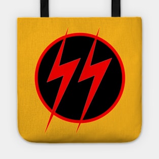 Blitzen (Crisis on Earth-x Flash) Tote