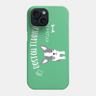 Terrier Mom Phone Case