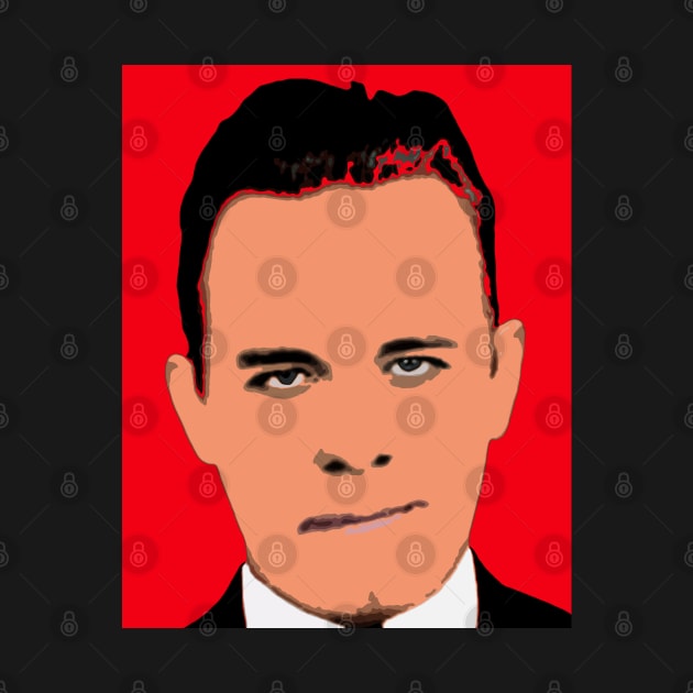 john dillinger by oryan80