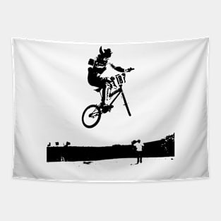 bmx Tapestry