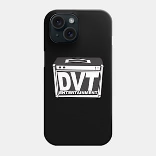 DVT Classic Logo Phone Case