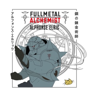 ALPHONSE t-shirt T-Shirt