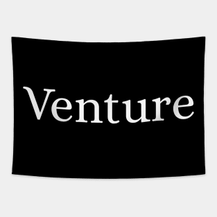 Venture Tapestry