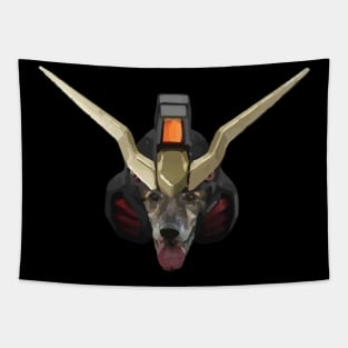 Gundam Deathscythe Hound Tapestry