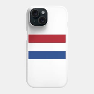 Netherlands Phone Case