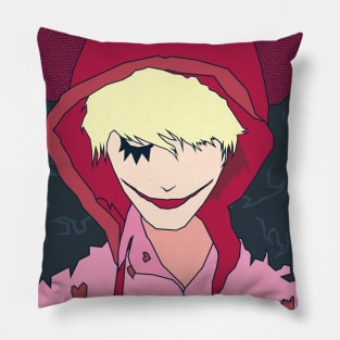 Donquixote Corazon Pillow