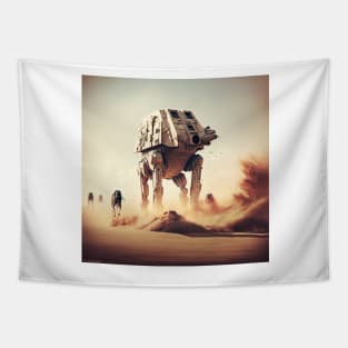 The Battlehound Tapestry