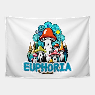 EUPHORIA Tapestry