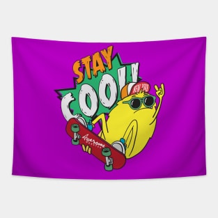 Stay Cool! Tapestry