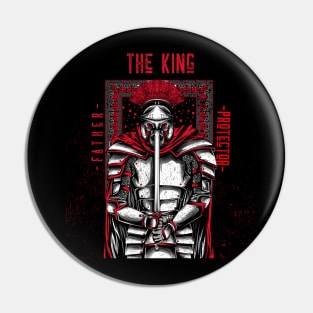 The King Pin