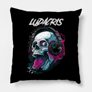 LUDACRIS RAPPER Pillow