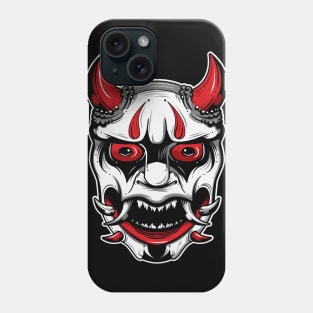 Oni Phone Case