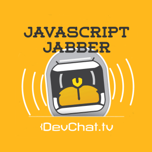 JavaScript Jabber T-Shirt