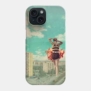 Coming Back Phone Case