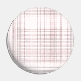 Thin Red Lines Grid Pin