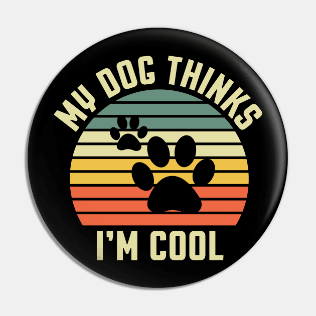 my dog thinks l'm cool Pin by busines_night