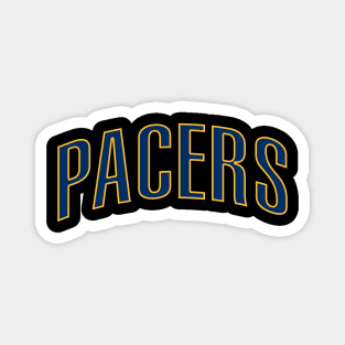 Pacers Magnet