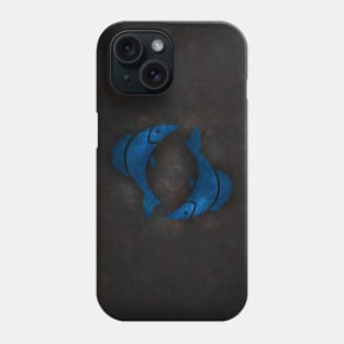 Pisces Phone Case