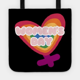 International Women's Day Tote