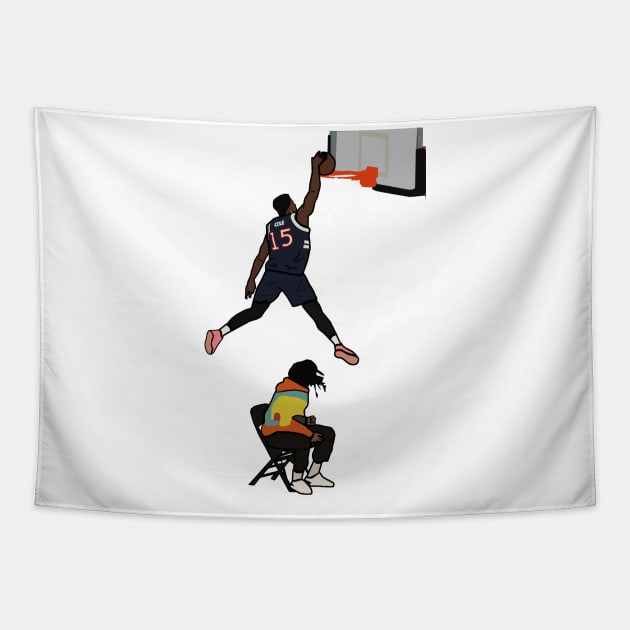 J cole slam dunk shop