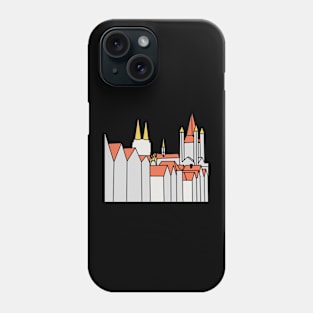 Castle #2 Phone Case