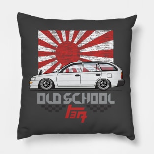 Old school Pillow