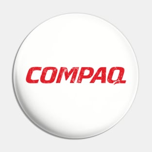 Compaq Pin