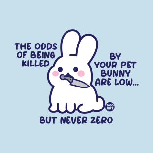 pet bunny T-Shirt