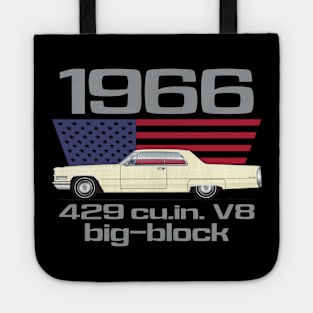 1966 Tote